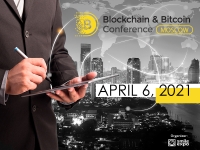 BLOCKCHAIN & BITCOIN CONFERENCE MOSCOW IS BACK!