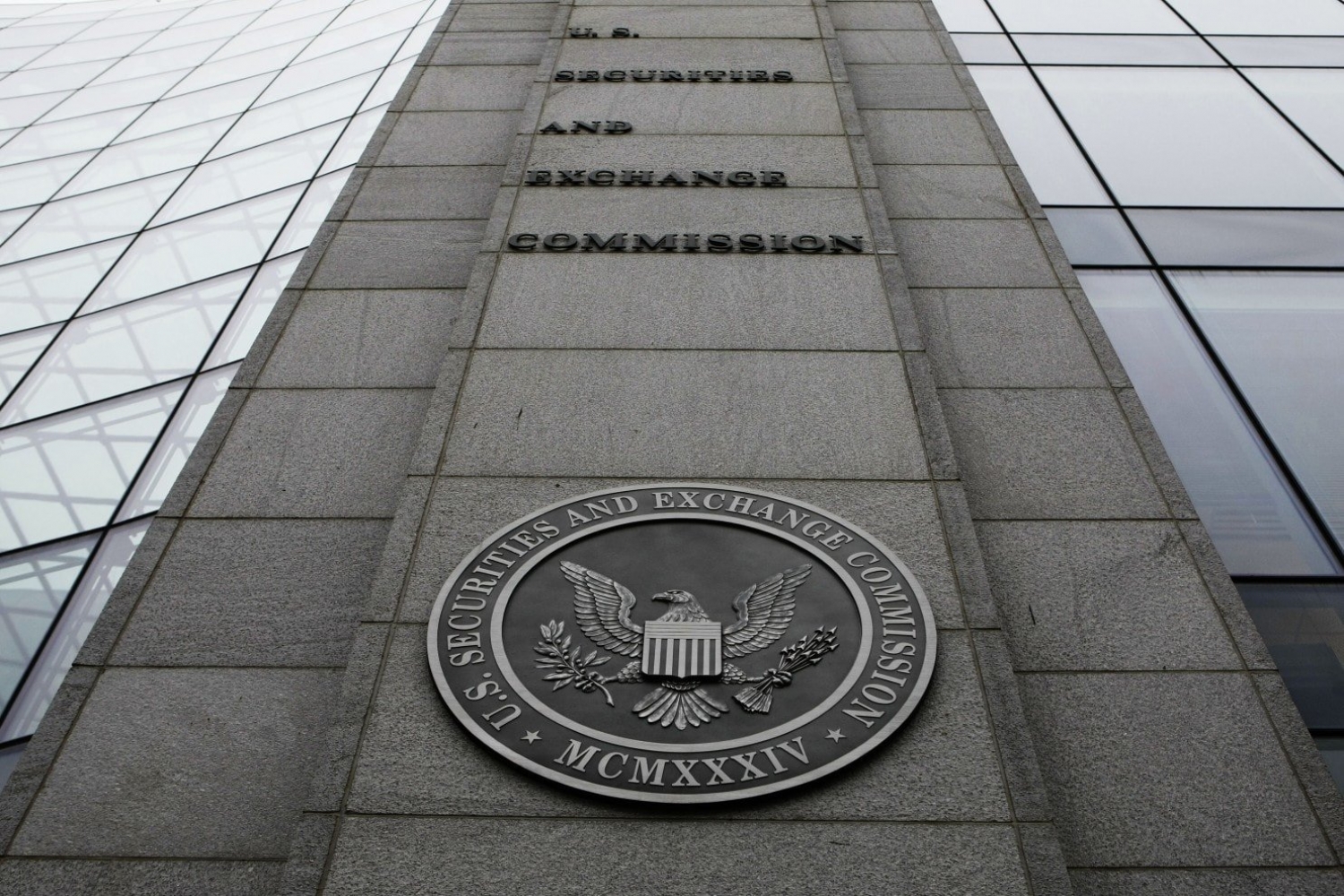 SEC ENFORCEMENT DIVISION ISSUES REPORT ON FY 2018 RESULTS