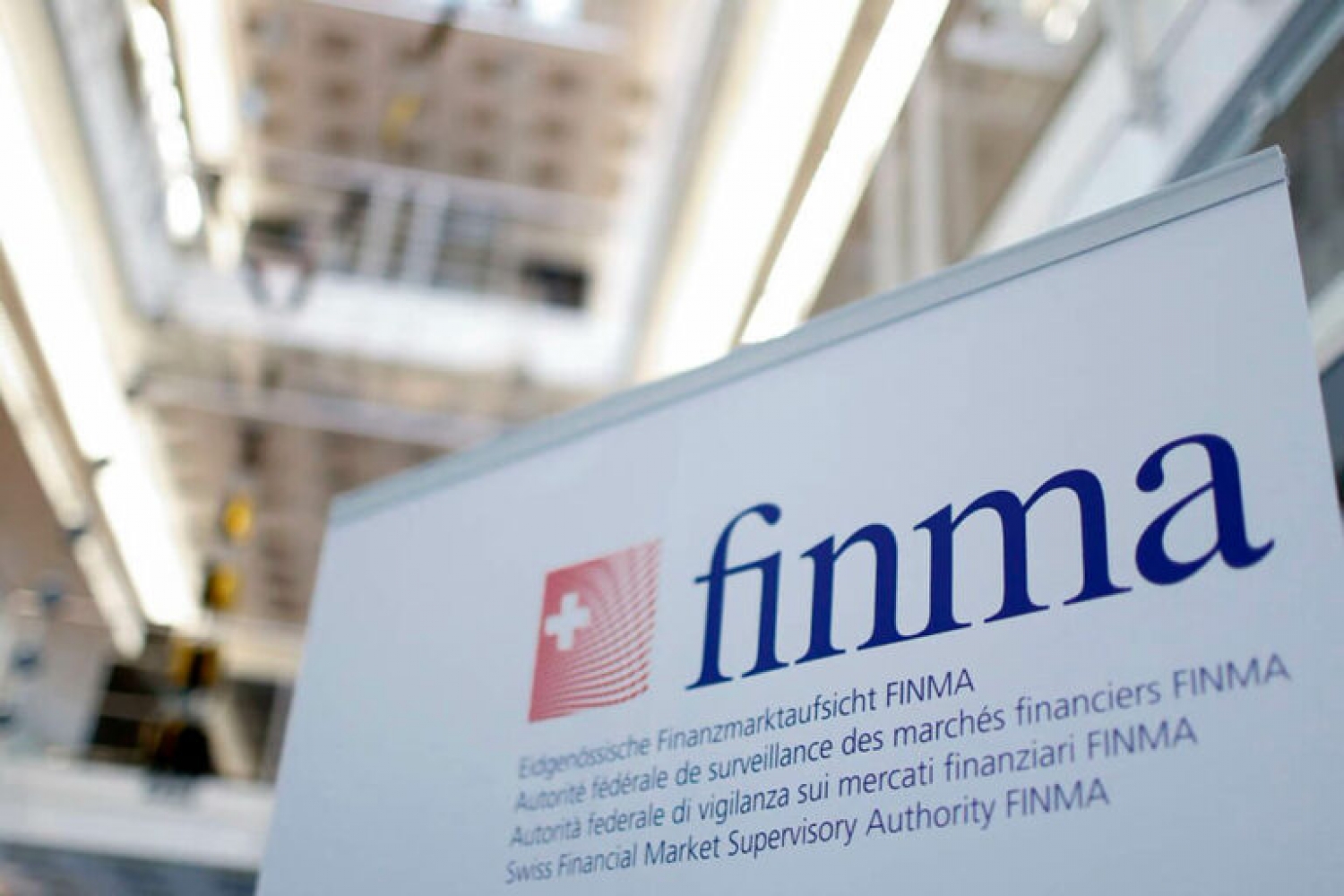 FINMA PUBLISHES STABLE COIN GUIDELINES: EXPERT OPINION