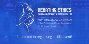 DECLARATION ON ETHICS AND DATA PROTECTION IN ARTIFICIAL INTELLIGENCE