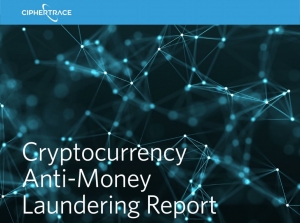CRYPTOCURRENCY ANTI-MONEY LAUNDERING REPORT - Q3 2018